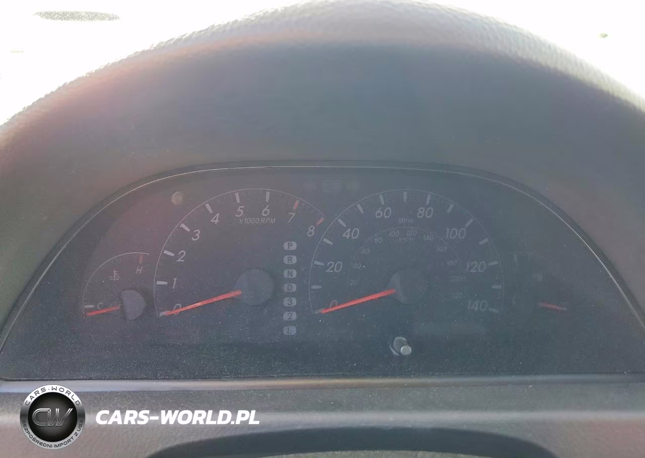 2005 Toyota Camry Se VIN:4T1BE32K15U092242 - 9