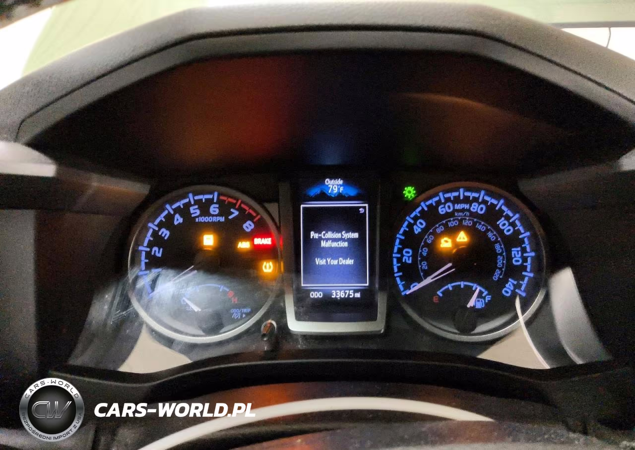 2022 Toyota Tacoma Trd Sport VIN:3TMCZ5ANXNM493099 - 9
