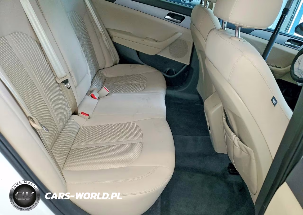 2019 Hyundai Sonata Se VIN:5NPE24AF9KH786221 - 10