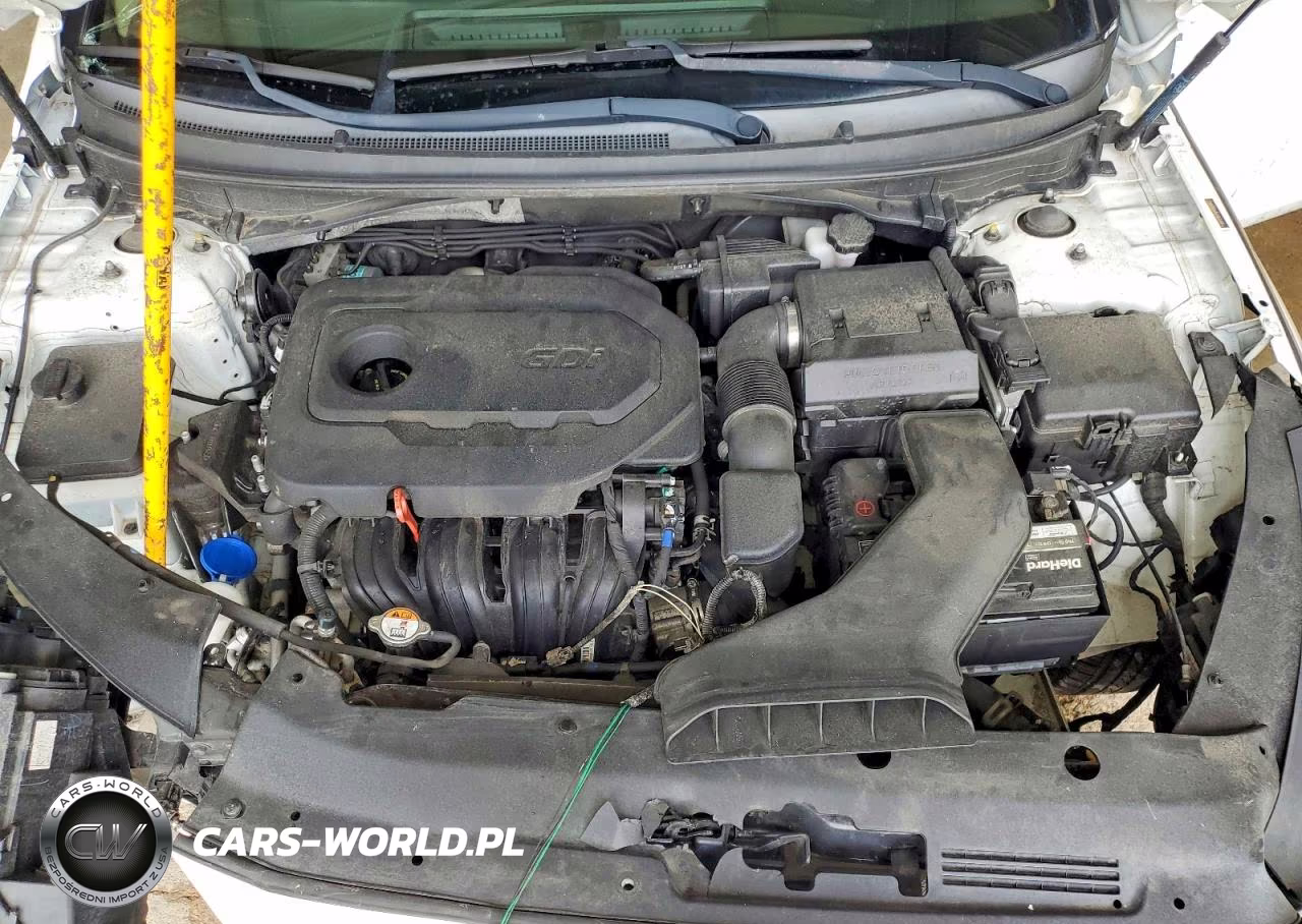 2019 Hyundai Sonata Se VIN:5NPE24AF9KH786221 - 11