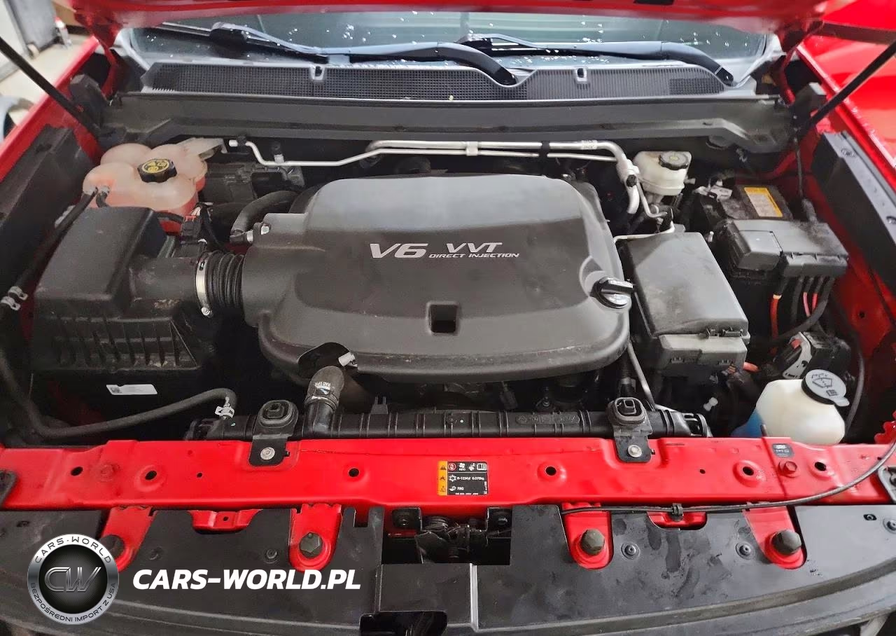 2019 Chevrolet Colorado VIN:1GCGTBEN1K1339191 - 11