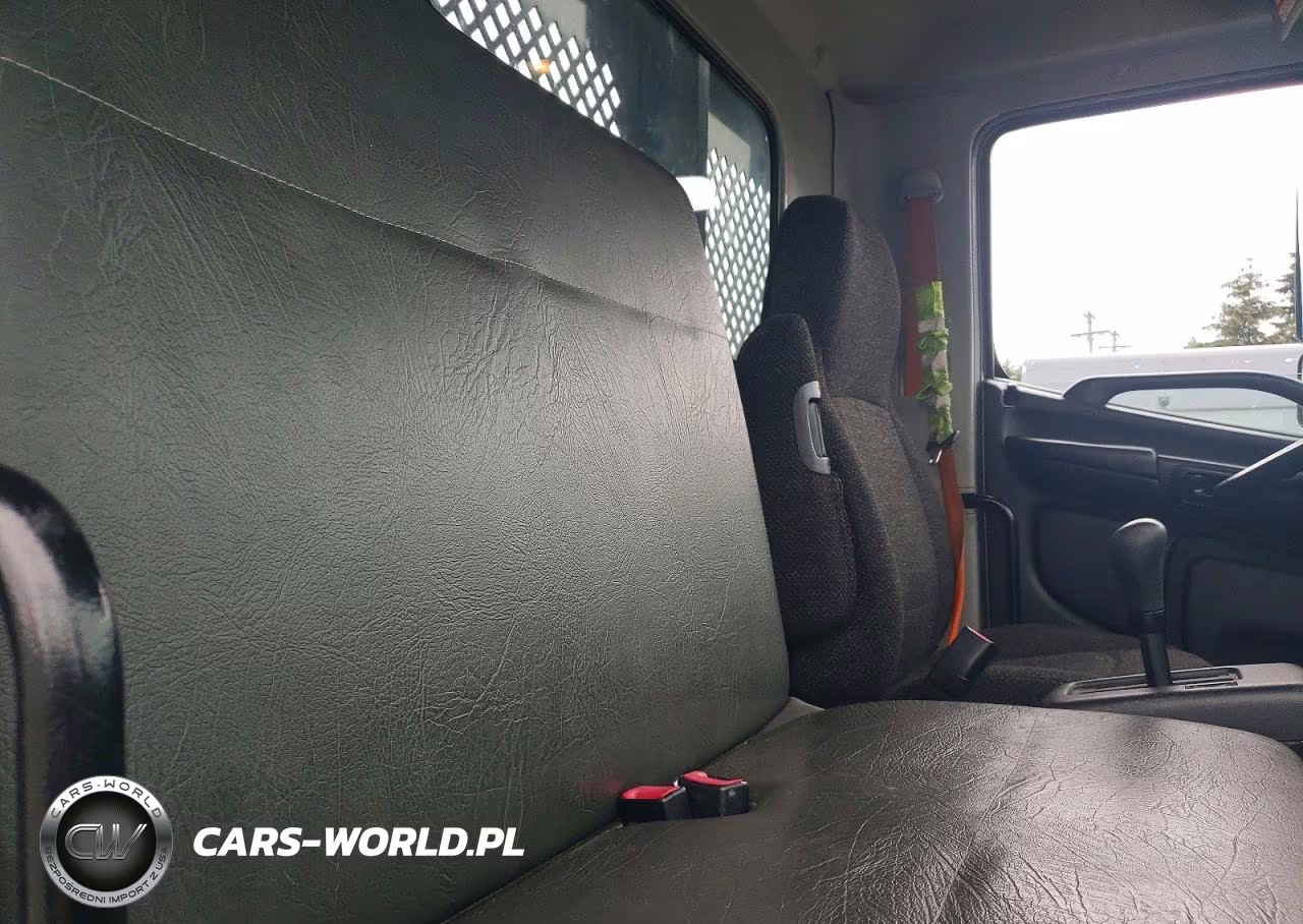 2018 Hino Hino 338 VIN:5PVNV8JV0J4S57881 - 10
