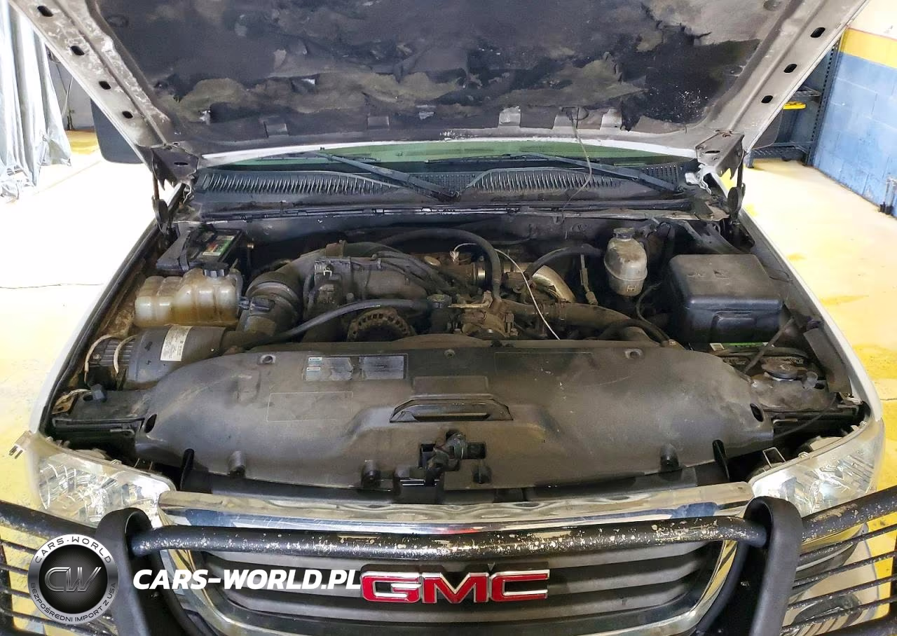 2006 GMC Sierra K2500 Heavy Duty VIN:1GTHK29D16E181748 - 11