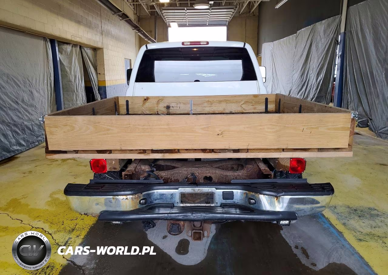 2006 GMC Sierra K2500 Heavy Duty VIN:1GTHK29D16E181748 - 6