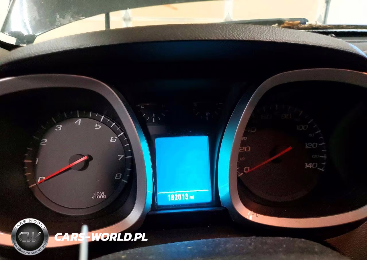 2016 Chevrolet Equinox Ls VIN:2GNALBEK1G6181846 - 9