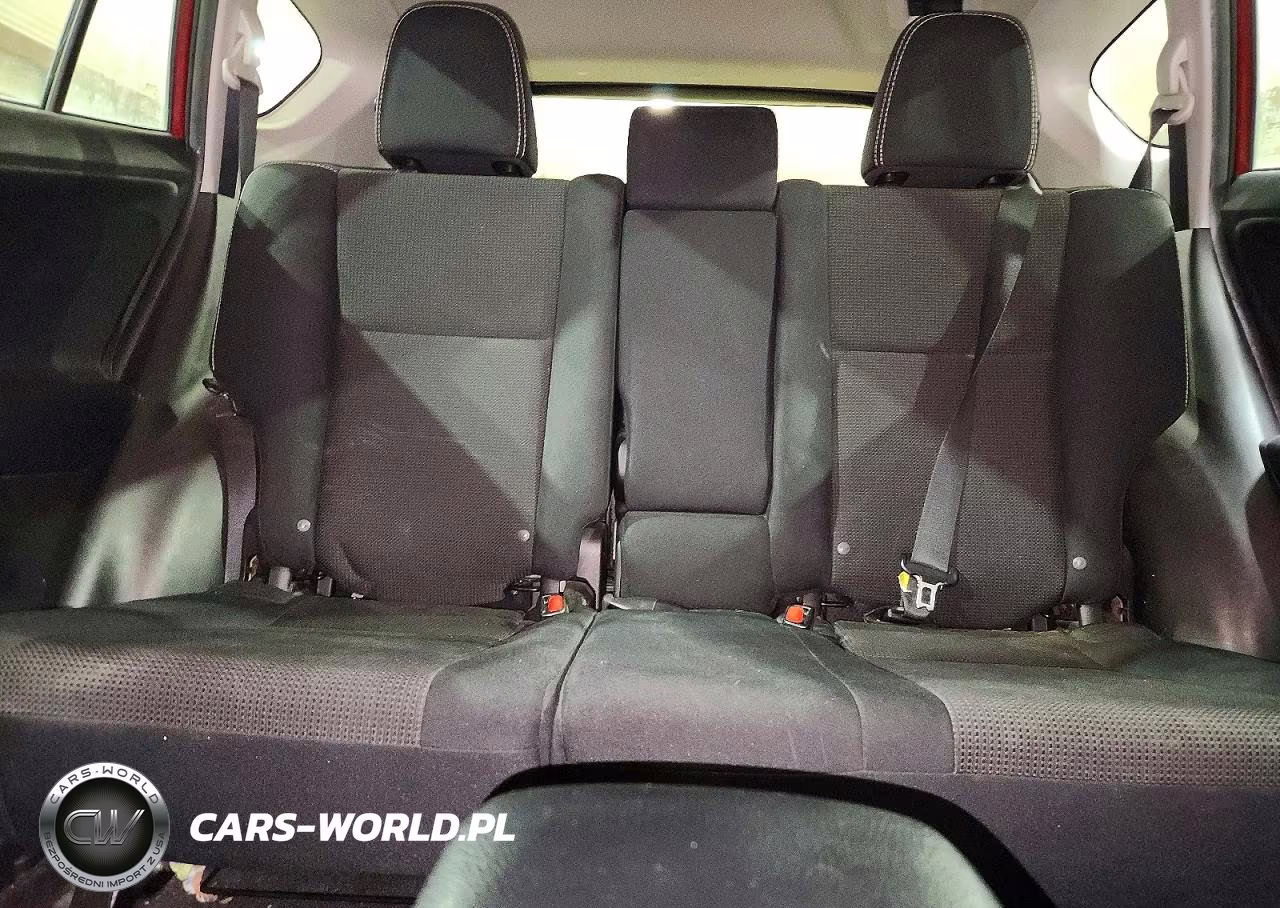 2018 Toyota Rav4 Xle VIN:2T3WFREV2JW474918 - 10