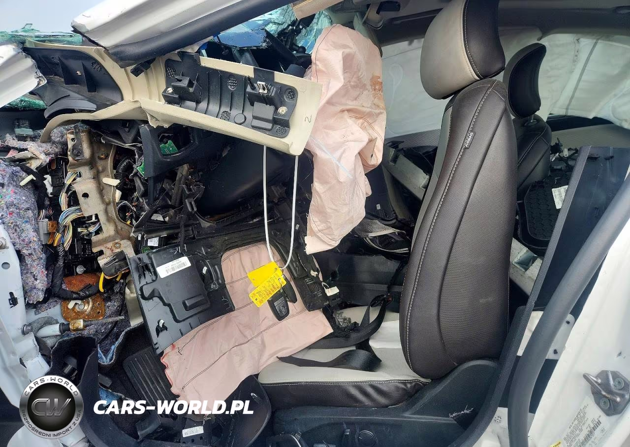 2019 Ford Fusion Se VIN:3FA6P0HD8KR267277 - 7