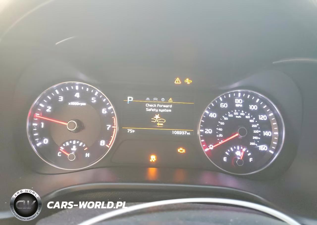 2023 Kia Forte Lxs VIN:3KPF24AD4PE571277 - 9