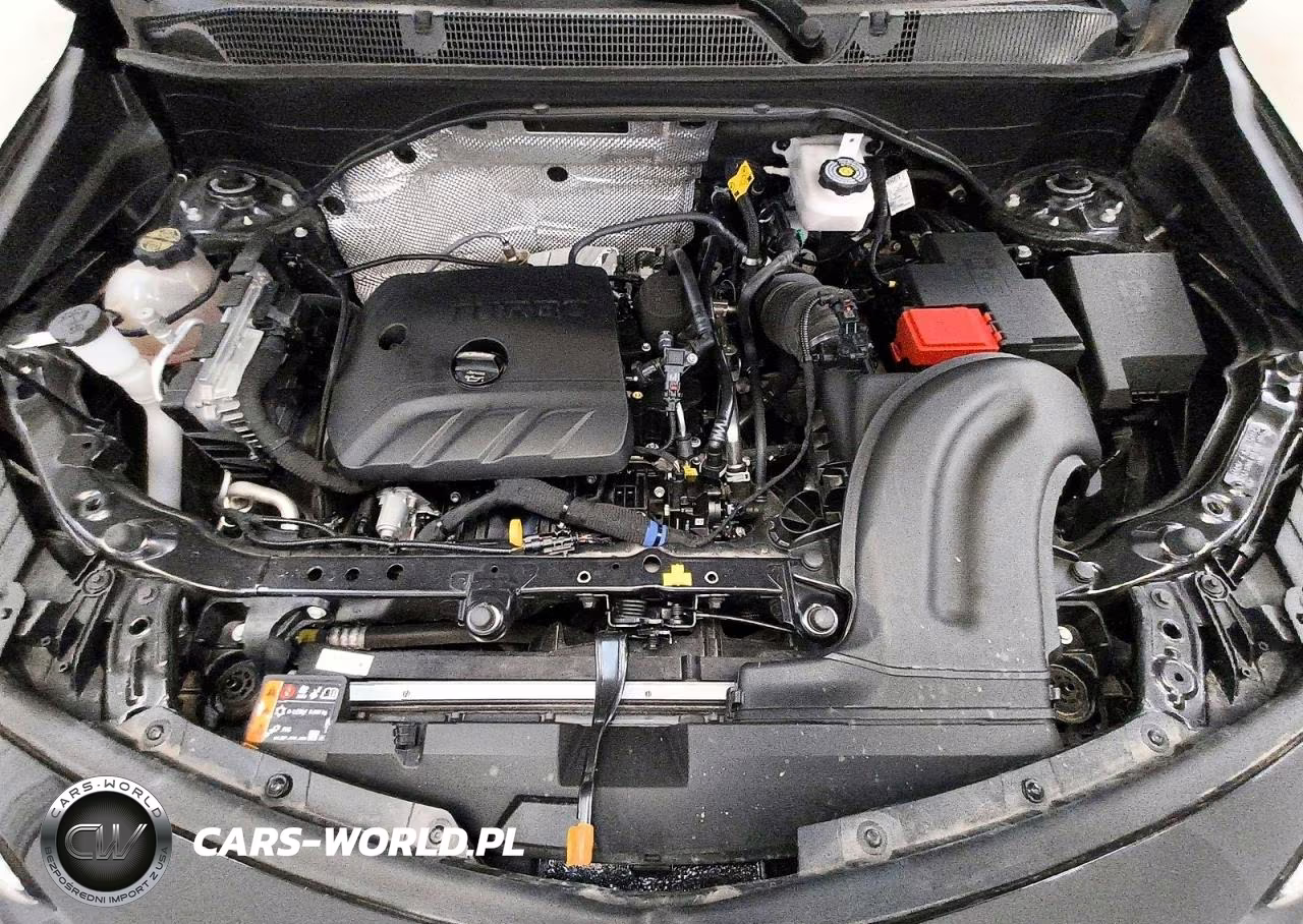 2024 Buick Encore Gx Sport Touring VIN:KL4AMDSL7RB200991 - 12