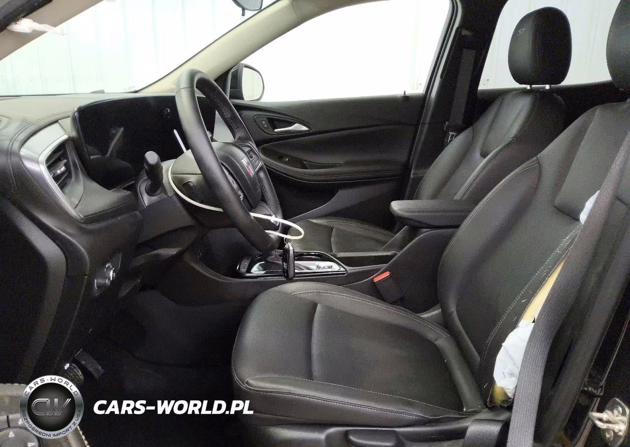 2024 Buick Encore Gx Sport Touring VIN:KL4AMDSL7RB200991 - 7