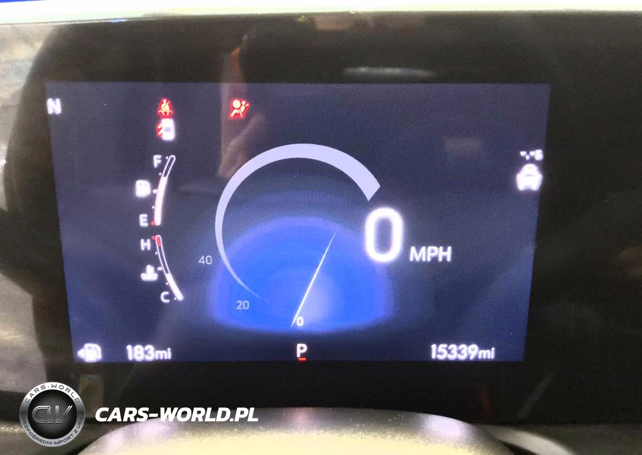 2024 Buick Encore Gx Sport Touring VIN:KL4AMDSL7RB200991 - 9