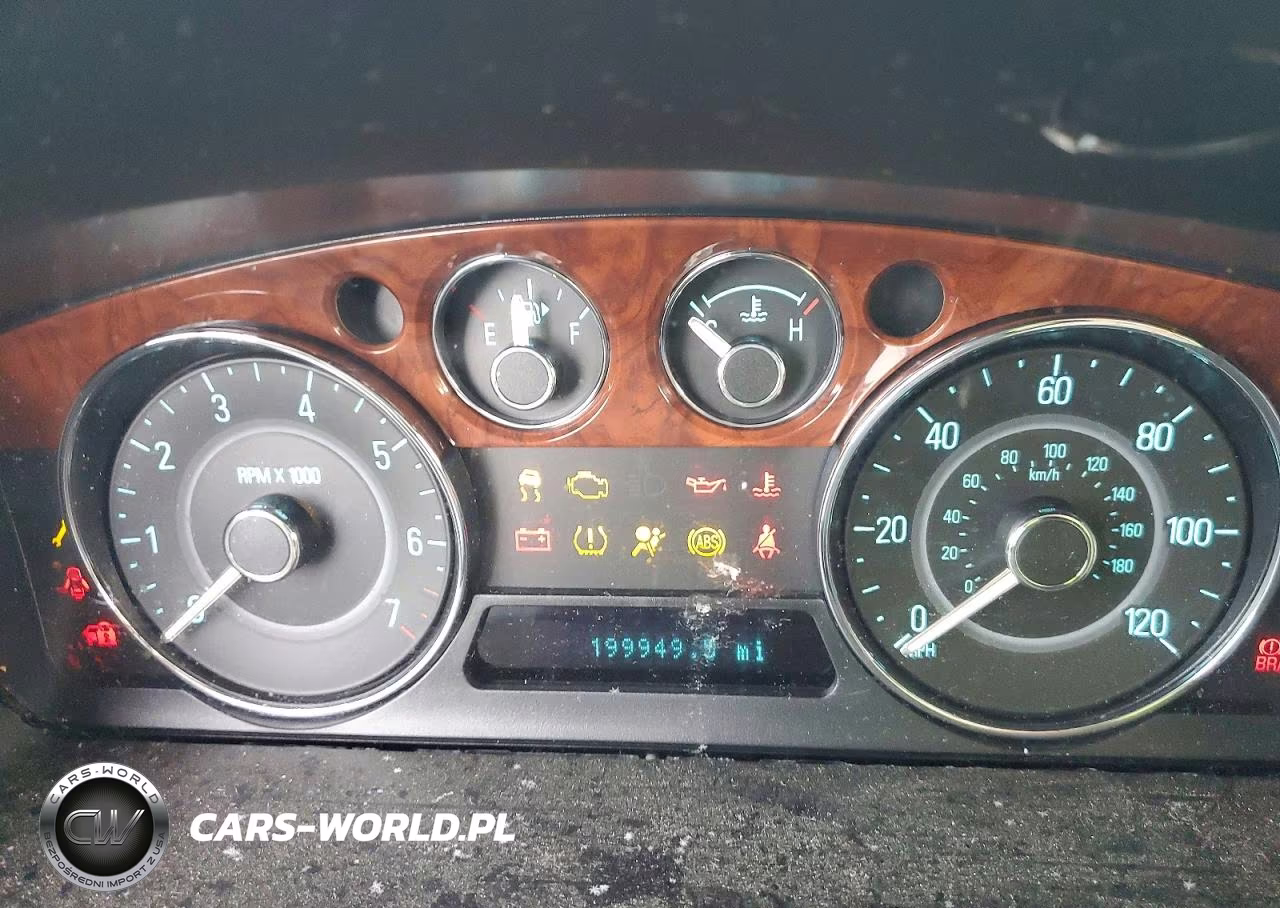 2009 Ford Flex Se VIN:2FMDK53C39BA08938 - 9