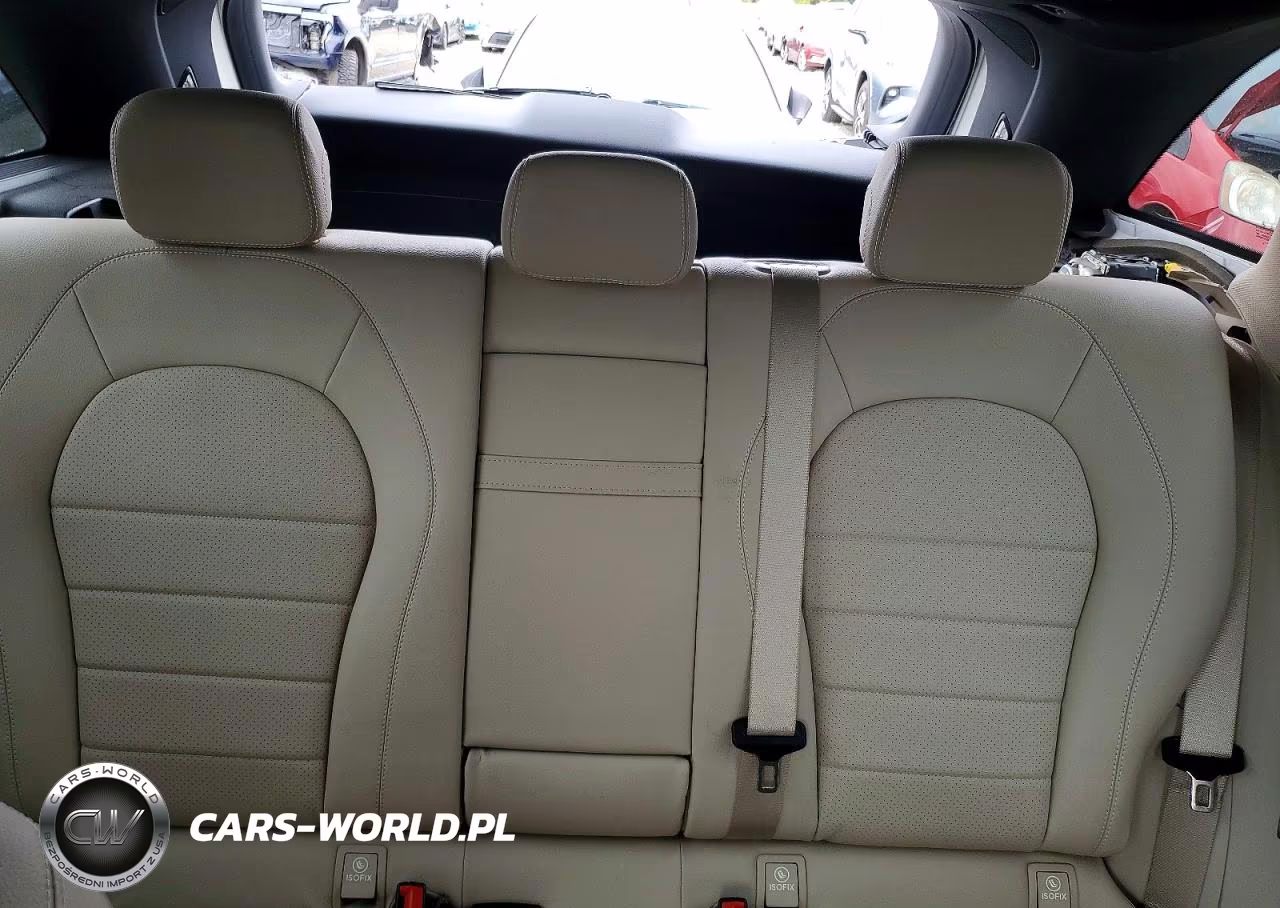 2018 Mercedes-Benz Glc 300 VIN:WDC0G4JB9JV098379 - 10