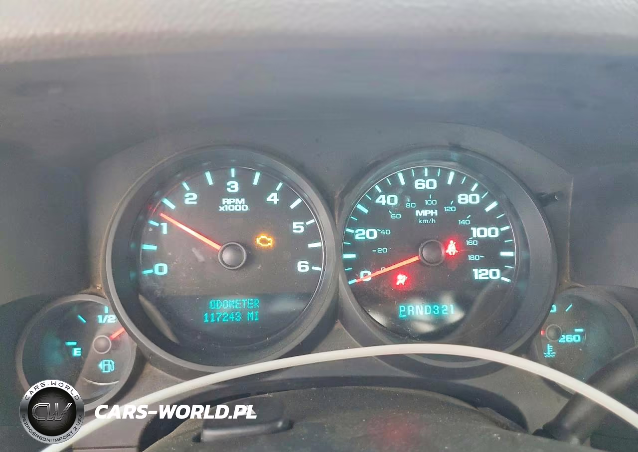 2008 Chevrolet Silverado C1500 VIN:1GCEC14X08Z193803 - 9