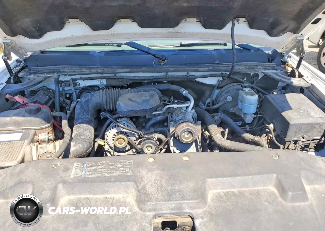 2008 Chevrolet Silverado C1500 VIN:1GCEC14X18Z141936 - 11