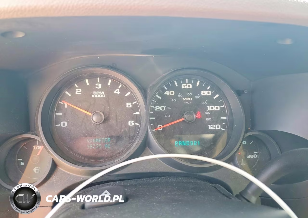 2008 Chevrolet Silverado C1500 VIN:1GCEC14X18Z141936 - 9