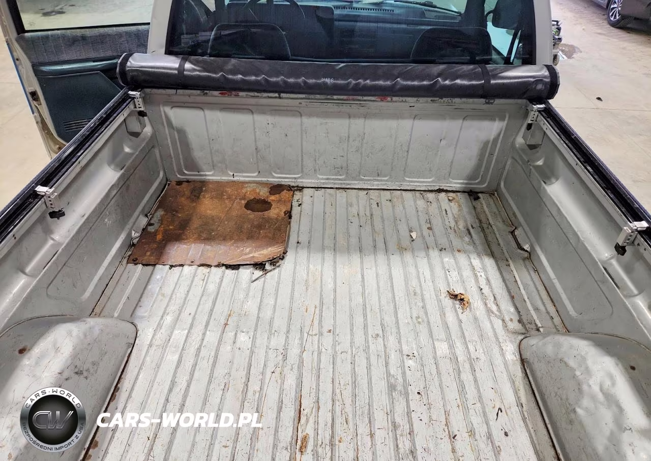 1993 GMC Sierra K1500 VIN:1GTEK14K8PZ522379 - 10