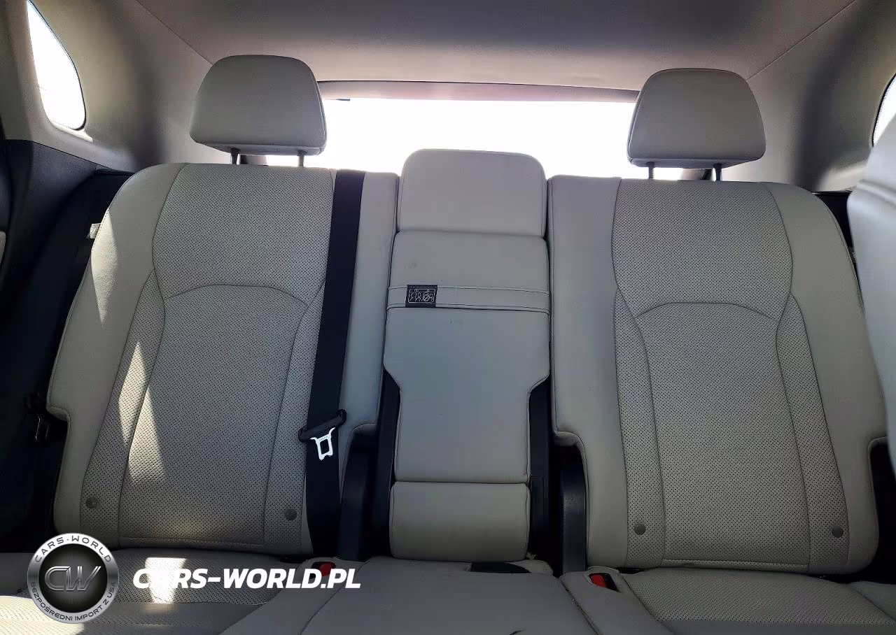 2020 Lexus Rx 350 VIN:2T2HZMAA1LC161700 - 10
