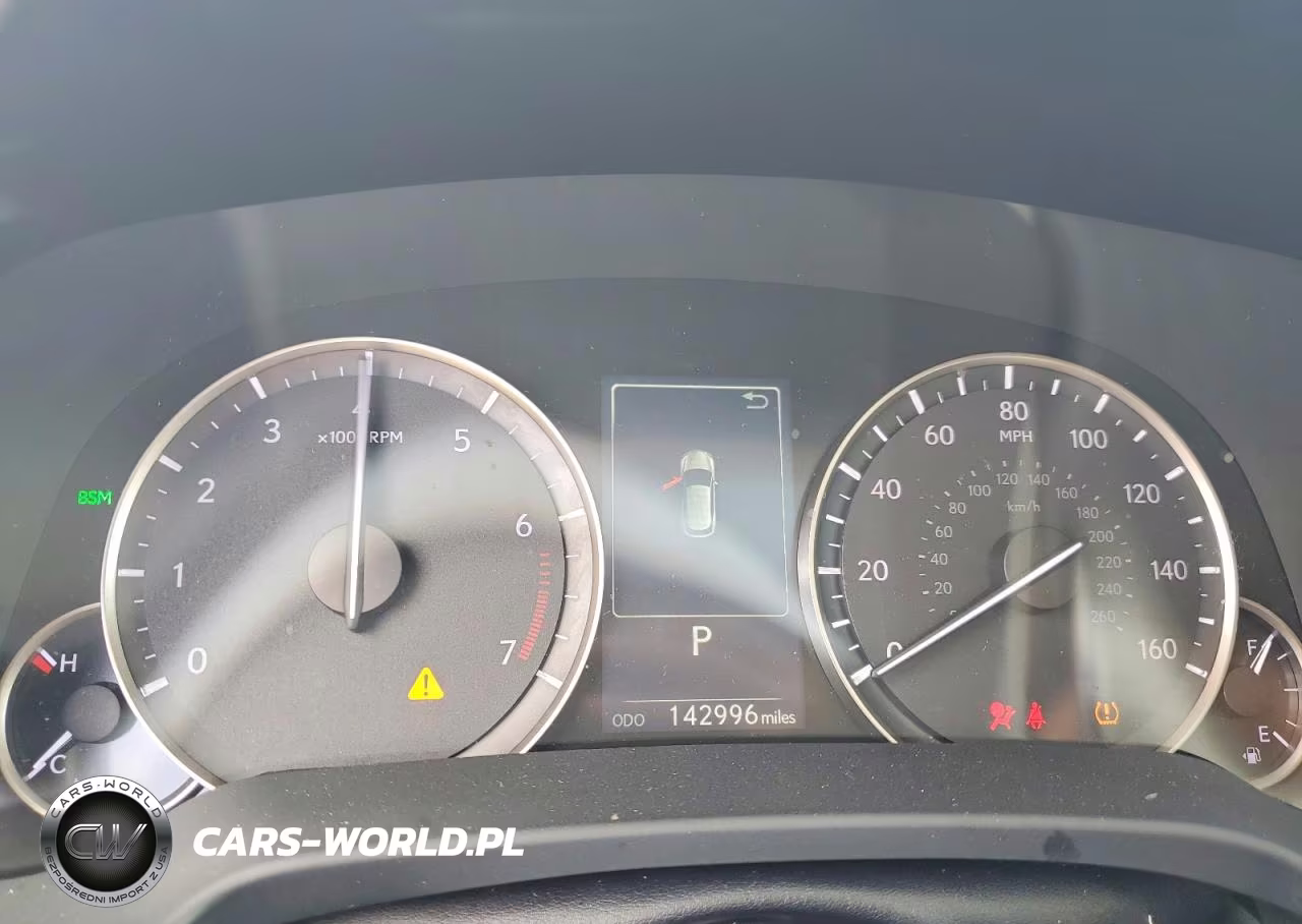 2020 Lexus Rx 350 VIN:2T2HZMAA1LC161700 - 9