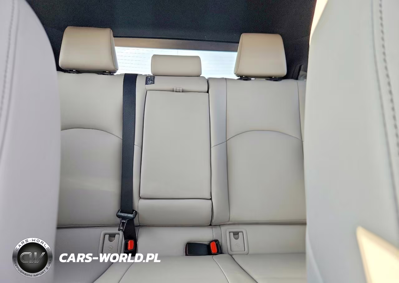 2020 Lexus Ux 200 VIN:JTHX3JBH0L2023459 - 10