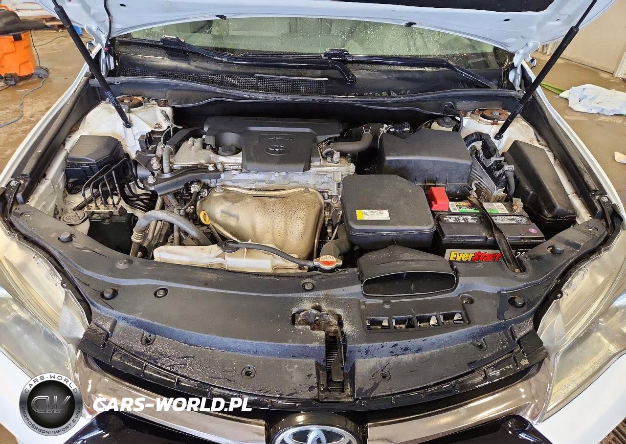 2016 Toyota Camry Xse VIN:4T1BF1FKXGU561911 - 11