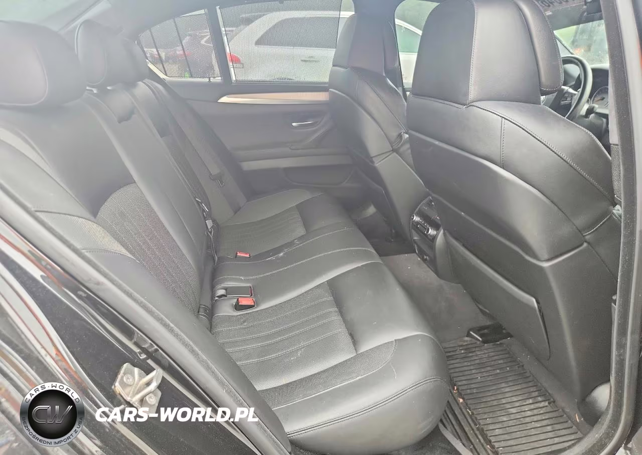 2013 BMW M5 VIN:WBSFV9C56DC773074 - 10