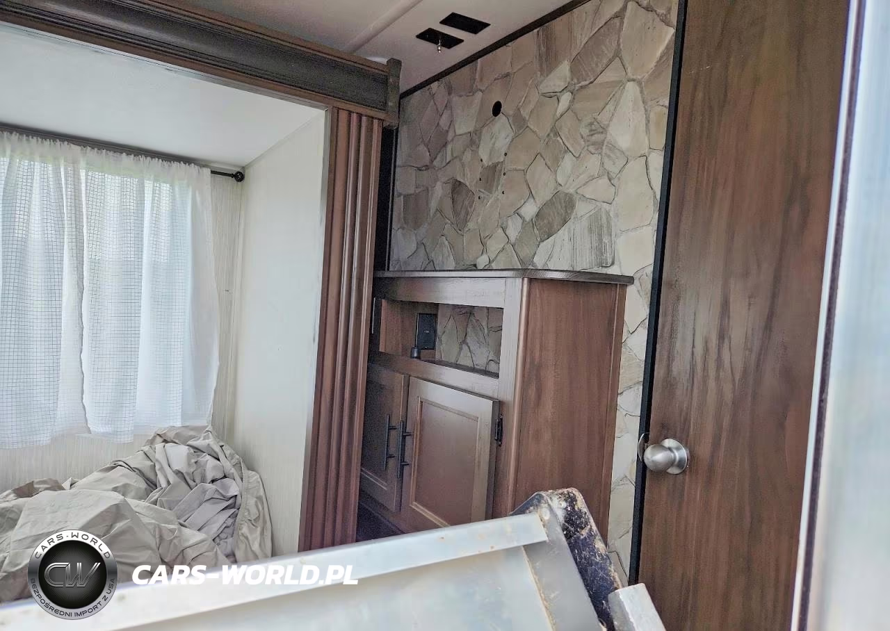 2020 Forest River Cherokee Recreational Vehicle (Rv) VIN:4X4TCKY27LX143653 - 7