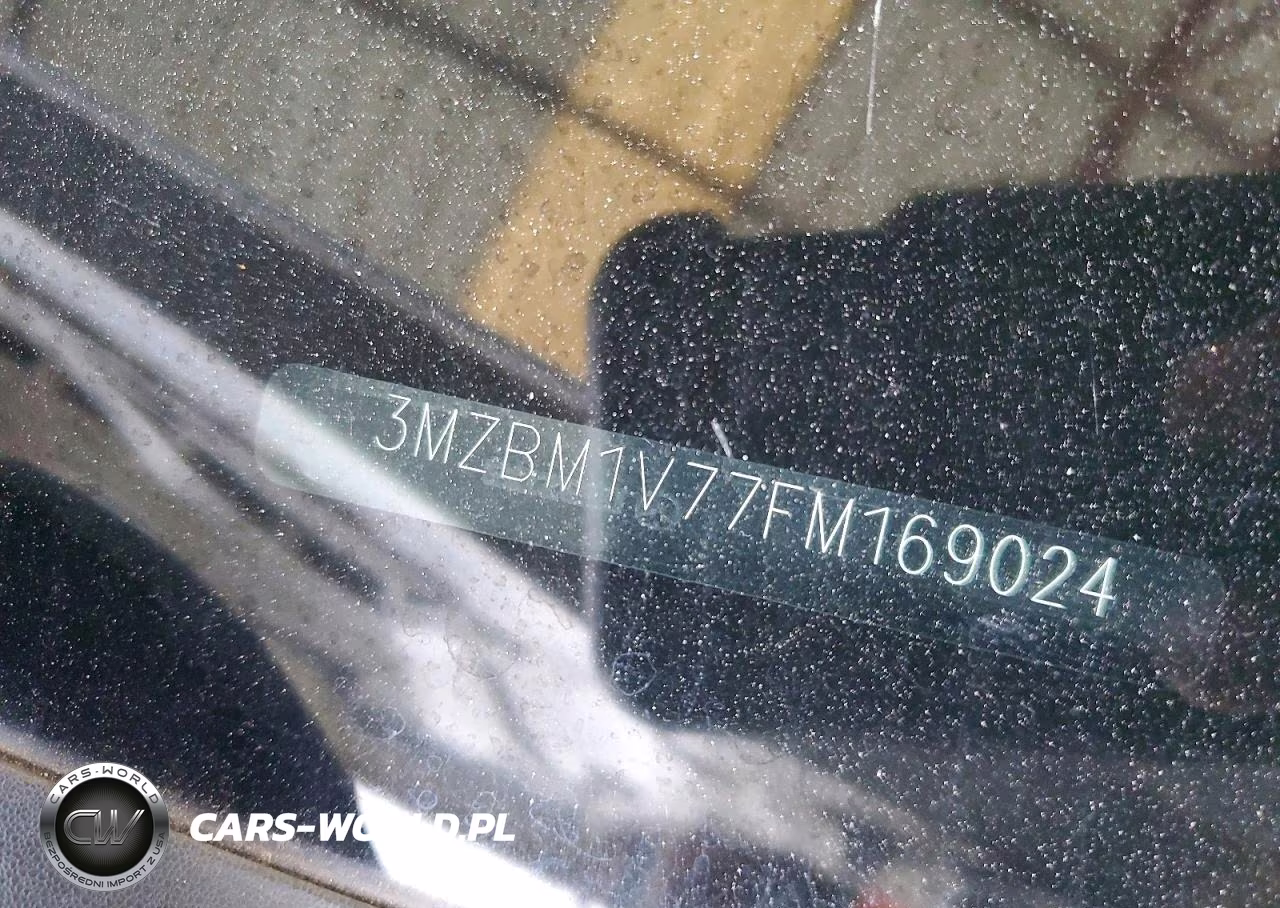 2015 Mazda 3 Touring VIN:3MZBM1V77FM169024 - 12
