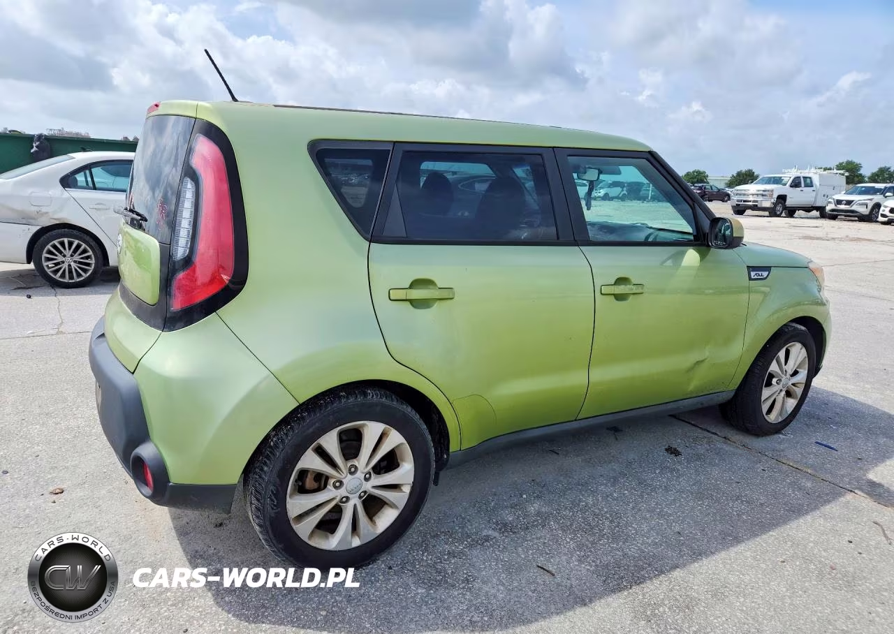 2015 Kia Soul + VIN:KNDJP3A58F7750497 - 3