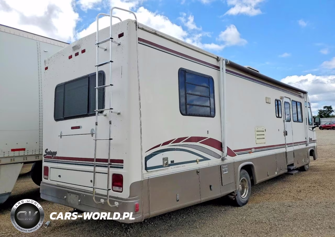 1996 Ford F530 Super Duty VIN:3FCMF53G1TJA00940 - 4