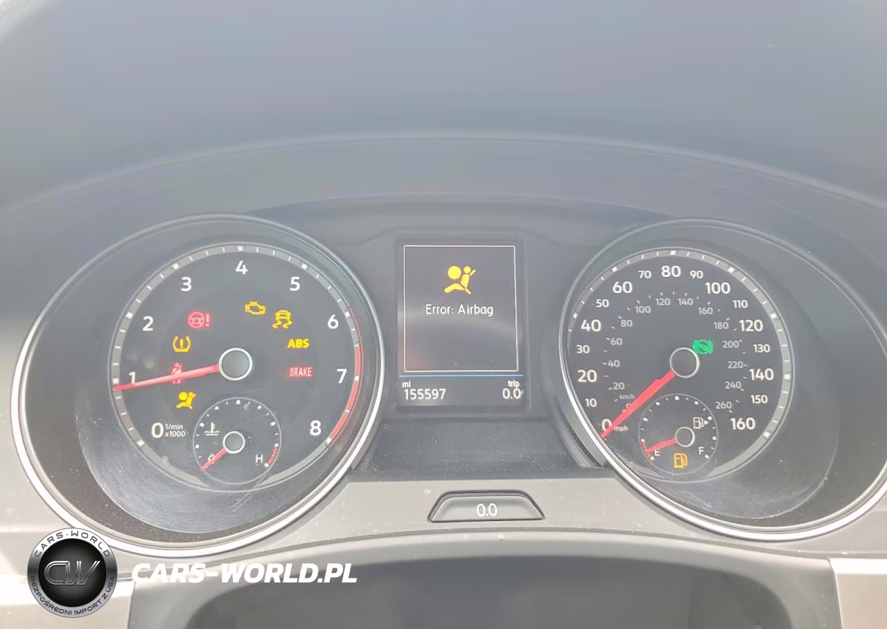 2019 Volkswagen Atlas Se VIN:1V2DR2CA8KC597356 - 9