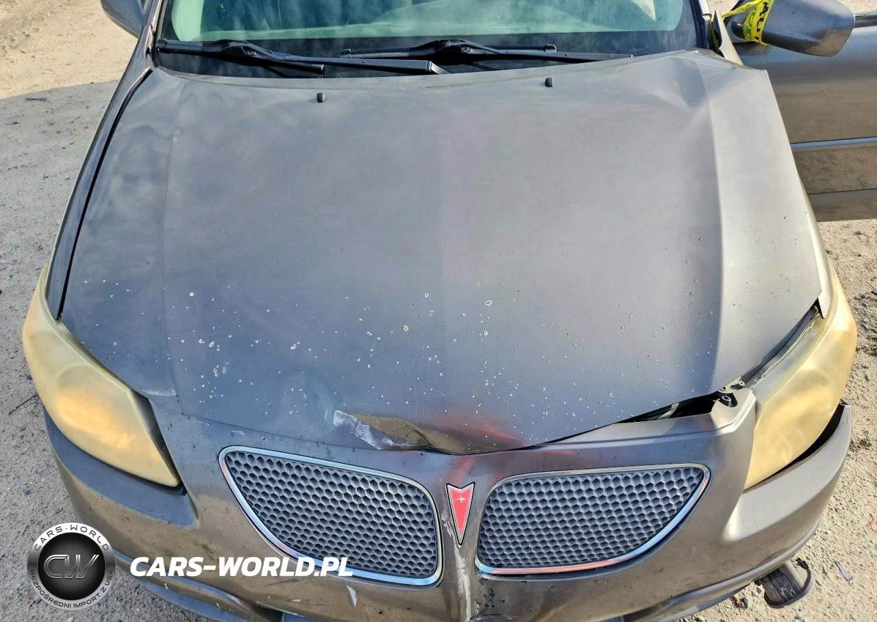 2005 Pontiac Vibe VIN:5Y2SM638X5Z436844 - 11