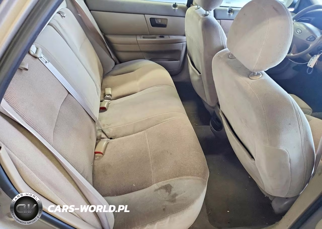 2002 Ford Taurus Ses VIN:1FAFP55U82A146826 - 10