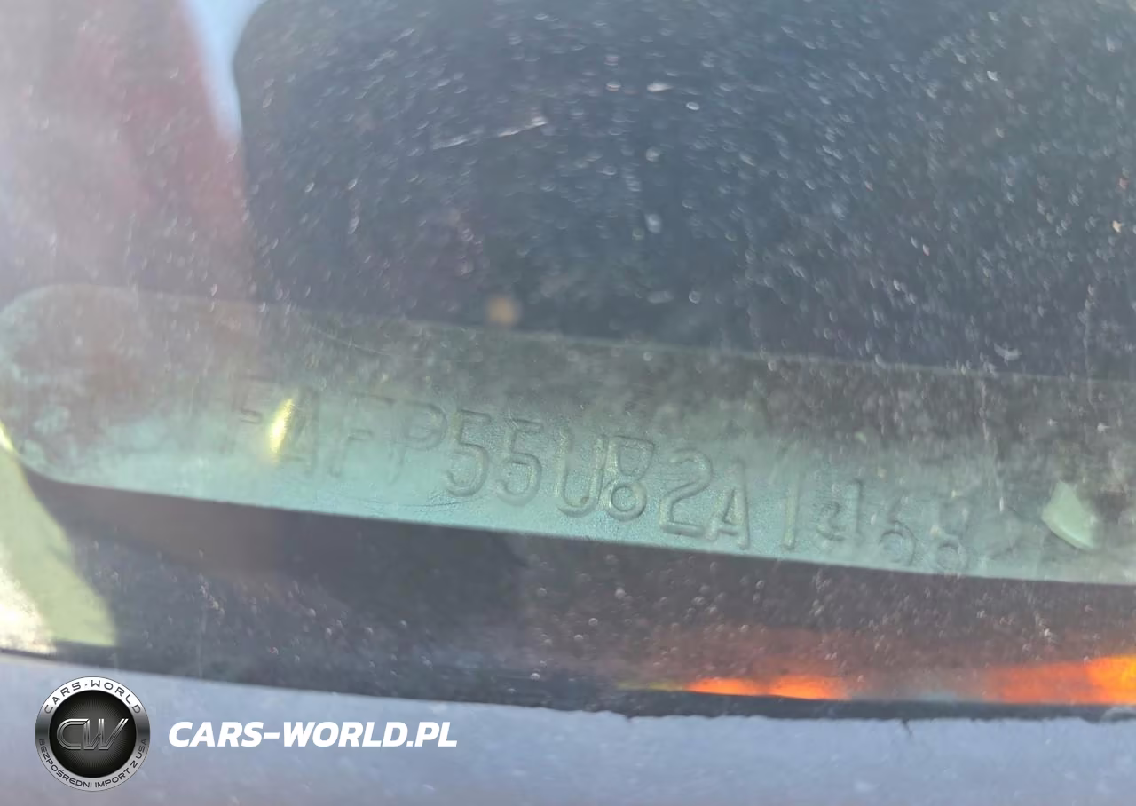 2002 Ford Taurus Ses VIN:1FAFP55U82A146826 - 12