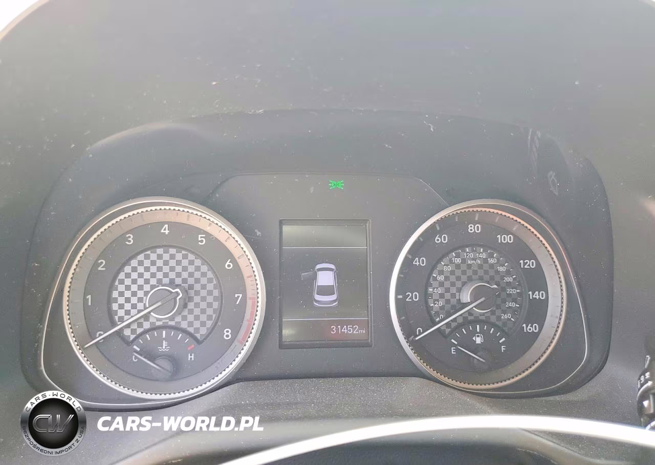 2019 Hyundai Elantra Sel VIN:KMHD84LF3KU816788 - 9