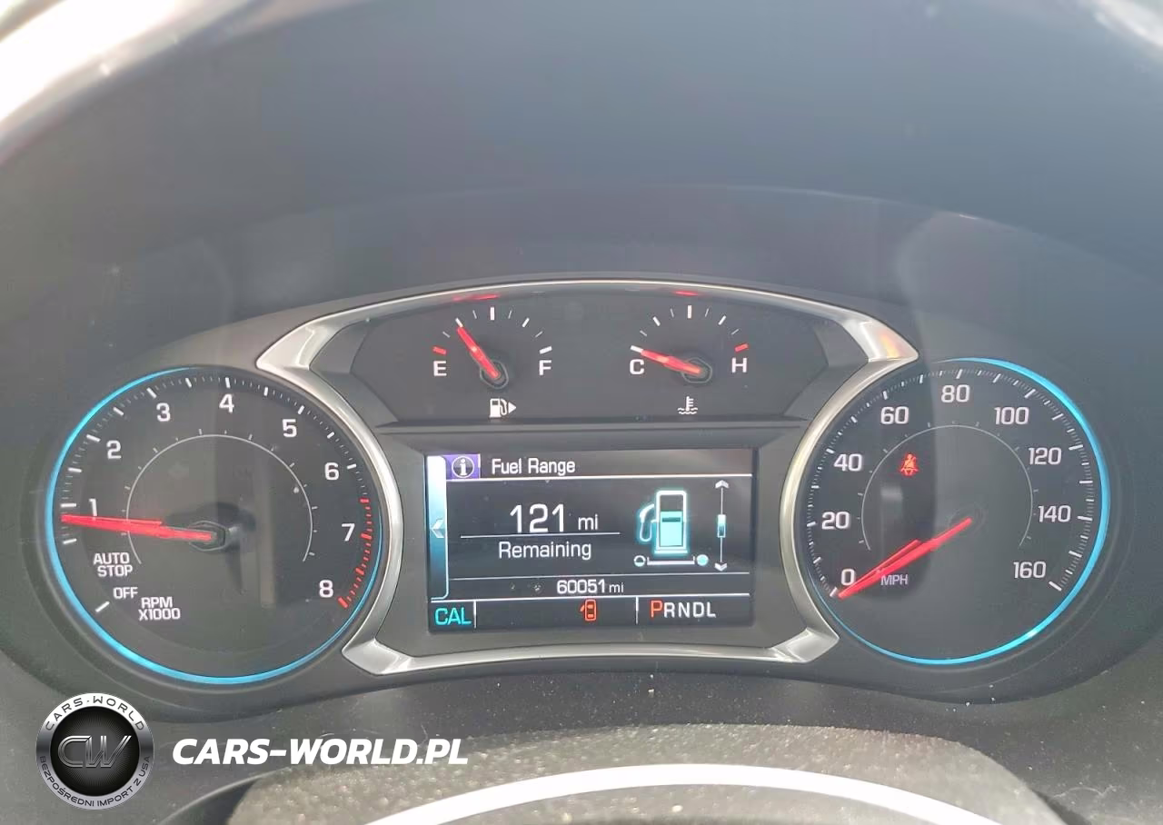 2018 Chevrolet Malibu Lt VIN:1G1ZD5ST3JF139787 - 9