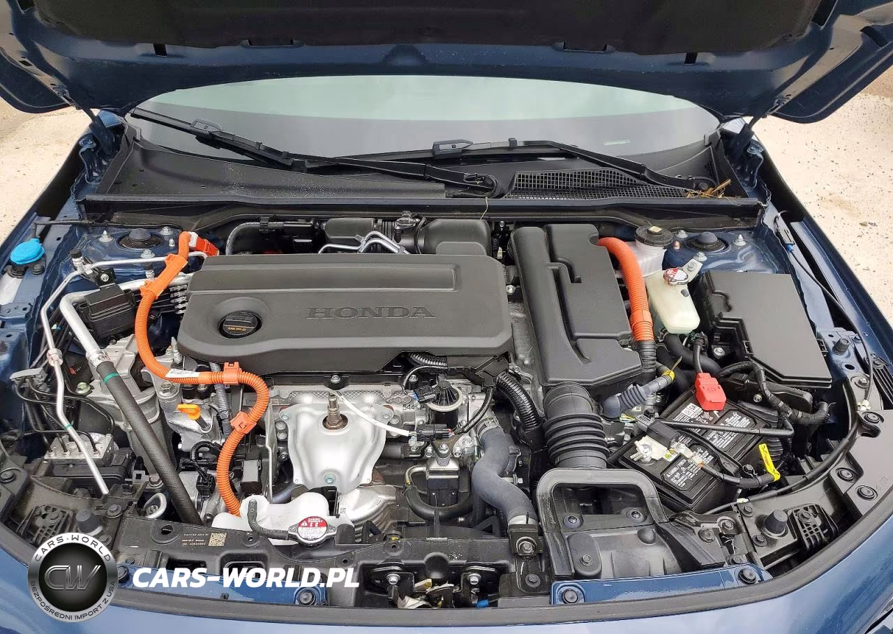 2026 Honda Civic Sport VIN:2HGFE4F84TH307852 - 11