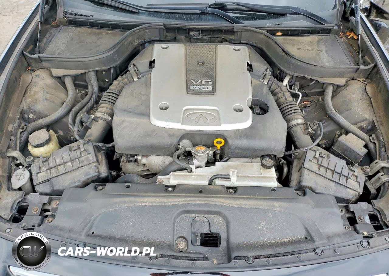 2011 Infiniti G37 Sedan X VIN:JN1CV6AR4BM352138 - 11