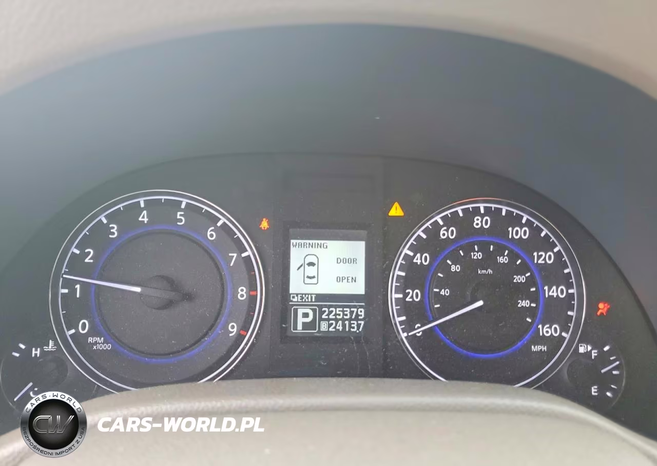 2011 Infiniti G37 Sedan X VIN:JN1CV6AR4BM352138 - 9