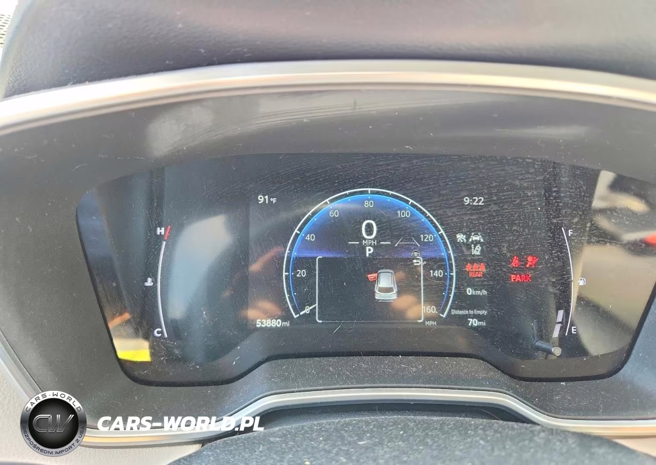 2023 Toyota Corolla Cross Xle VIN:7MUDAABGXPV050660 - 9