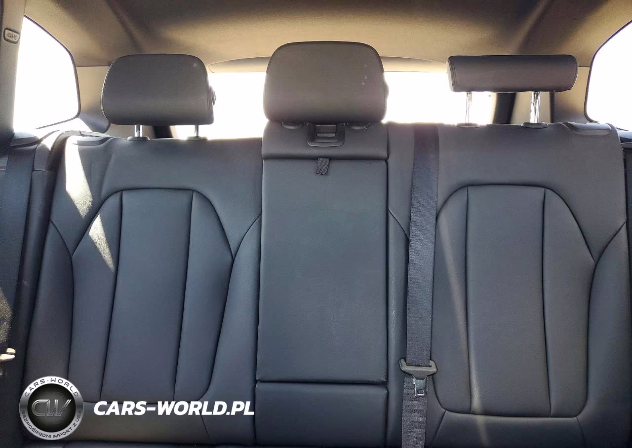 2019 BMW X3 xDrive30I VIN:5UXTR9C54KLR09051 - 10
