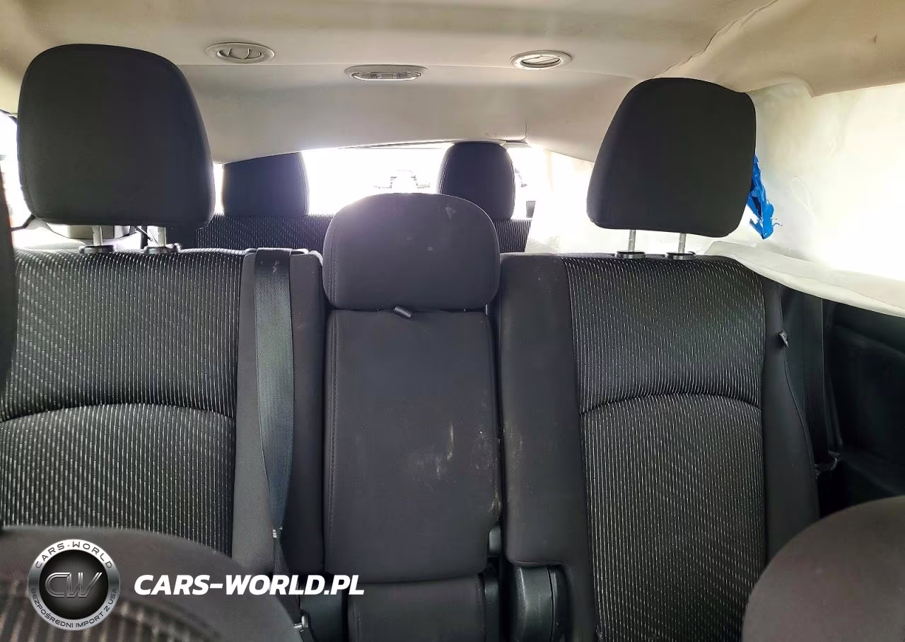 2013 Dodge Journey Se VIN:3C4PDCABXDT501460 - 10