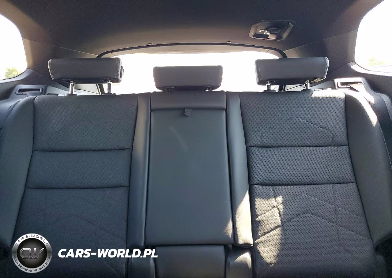2024 BMW X1 xDrive28I VIN:WBX73EF0XR5Z28783 - 10