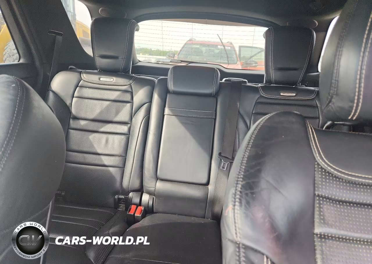 2013 Mercedes-Benz Ml 63 Amg VIN:4JGDA7EB8DA148605 - 10