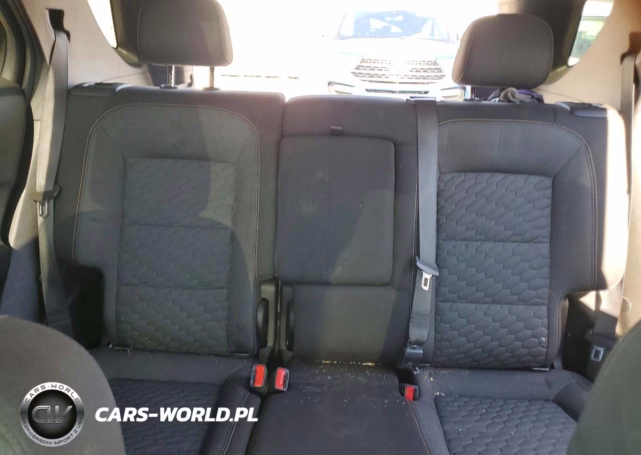 2021 Chevrolet Equinox Lt VIN:2GNAXUEV8M6111217 - 10