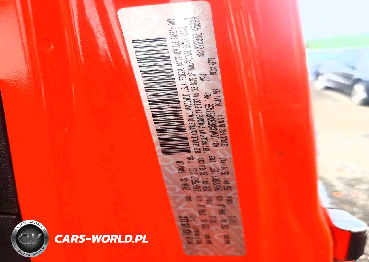 2019 Jeep Wrangler Unlimited Sport VIN:1C4HJXDG3KW691458 - 12