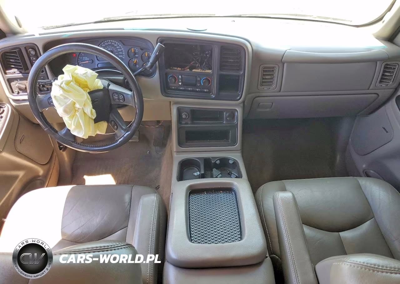 2005 GMC New Sierra K1500 VIN:2GTEK13T351393130 - 8