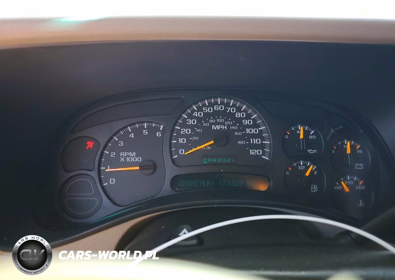 2005 GMC New Sierra K1500 VIN:2GTEK13T351393130 - 9