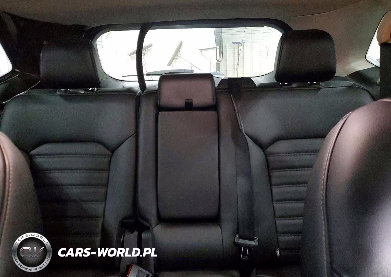 2021 Ford Edge Sel VIN:2FMPK4J92MBA24457 - 10