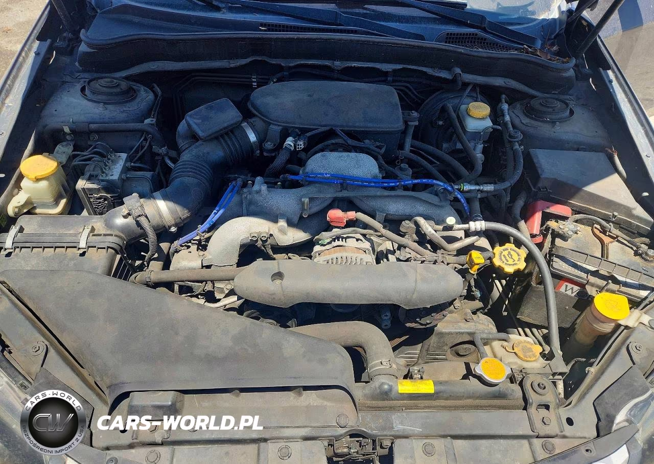 2010 Subaru Impreza 2.5I Premium VIN:JF1GH6B61AH827297 - 11